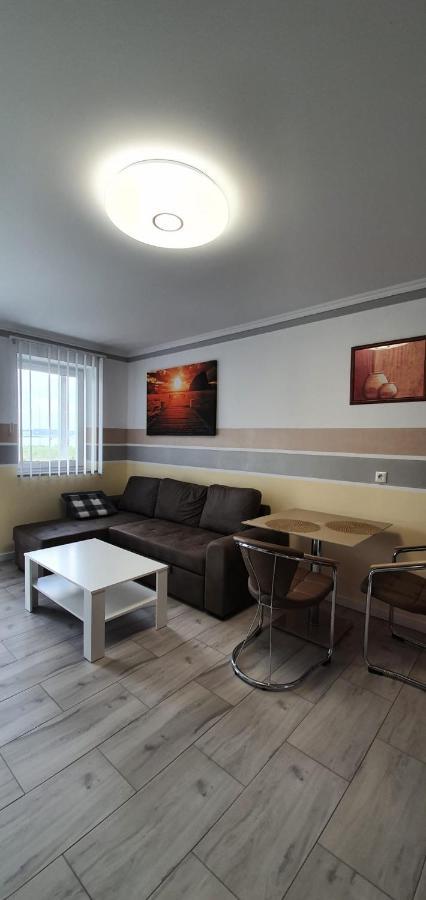 Lucys Haus 1 "Am Peeneblick" Peenemunde Εξωτερικό φωτογραφία