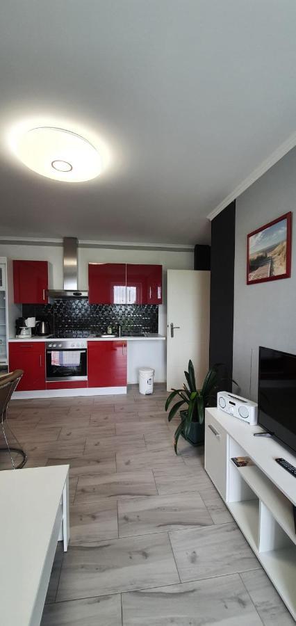 Lucys Haus 1 "Am Peeneblick" Peenemunde Εξωτερικό φωτογραφία