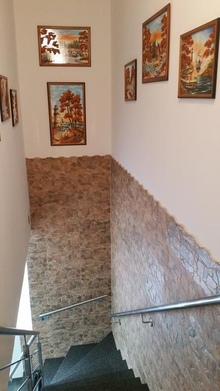 Lucys Haus 1 "Am Peeneblick" Peenemunde Εξωτερικό φωτογραφία