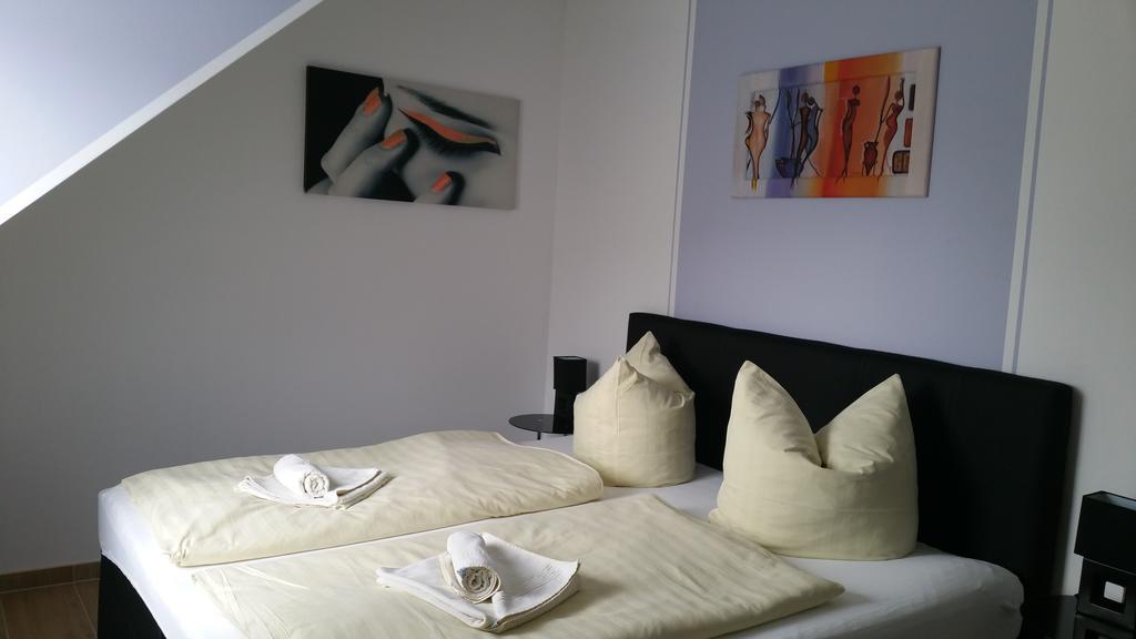 Lucys Haus 1 "Am Peeneblick" Peenemunde Εξωτερικό φωτογραφία