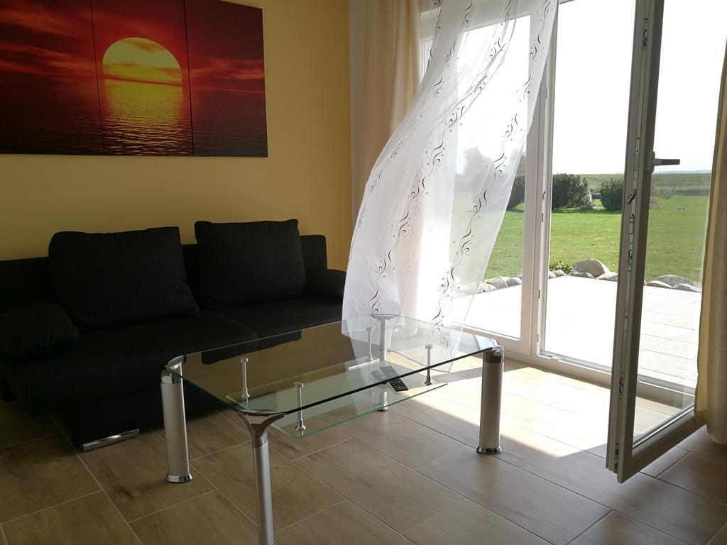 Lucys Haus 1 "Am Peeneblick" Peenemunde Εξωτερικό φωτογραφία