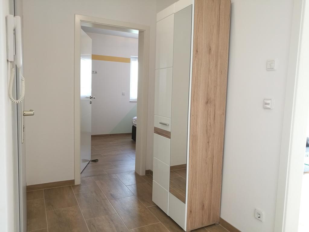 Lucys Haus 1 "Am Peeneblick" Peenemunde Εξωτερικό φωτογραφία