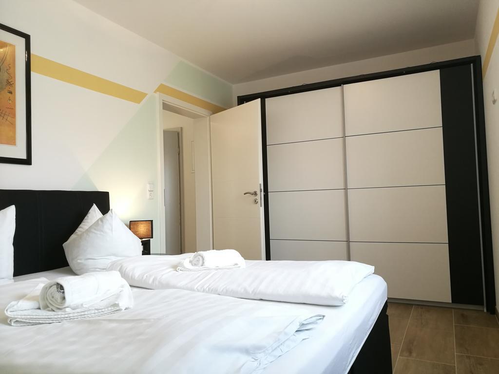 Lucys Haus 1 "Am Peeneblick" Peenemunde Εξωτερικό φωτογραφία