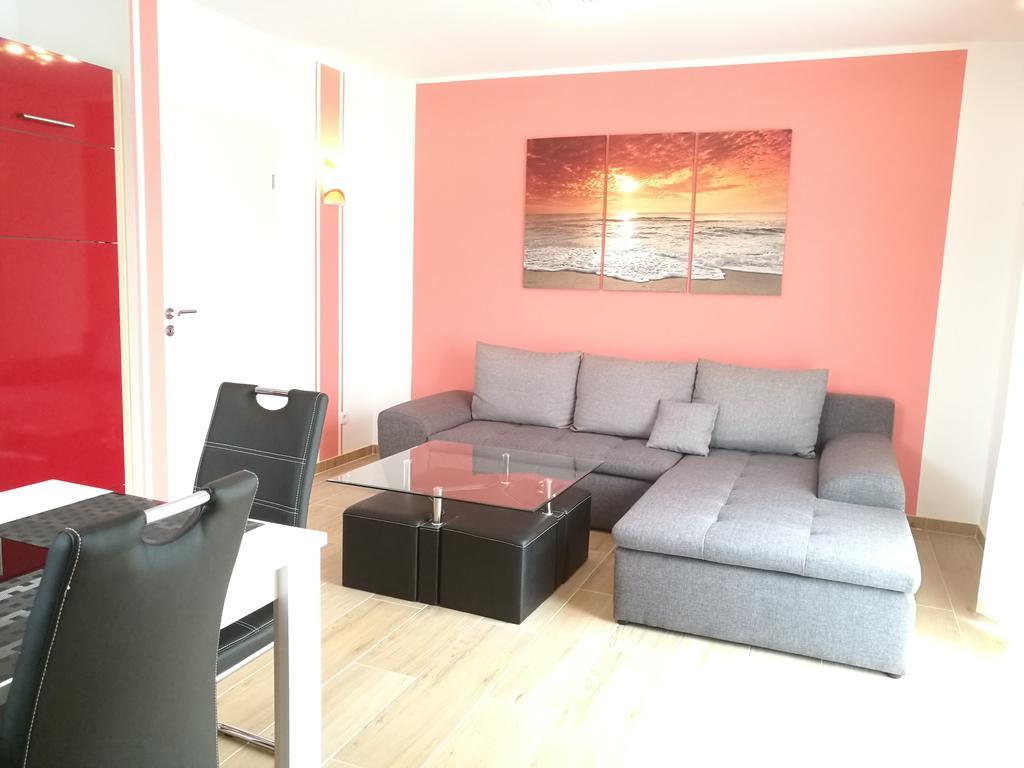 Lucys Haus 1 "Am Peeneblick" Peenemunde Εξωτερικό φωτογραφία