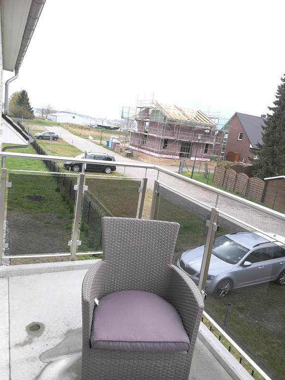 Lucys Haus 1 "Am Peeneblick" Peenemunde Εξωτερικό φωτογραφία